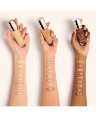 Skin Illusion Full Coverage Longwear Foundation