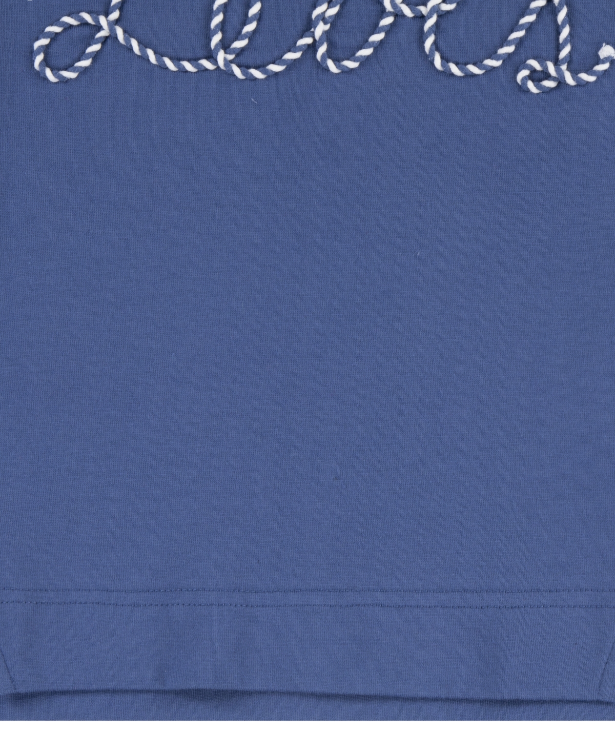 LEVI'S BIG GIRLS MEET AND GREET T-SHIRT 