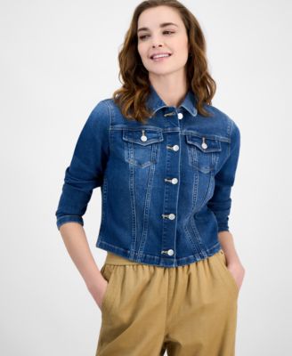Women's TH Flex Denim Jacket 