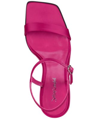 Women's Kassandra Sculpted Two-Piece Wedge Sandals