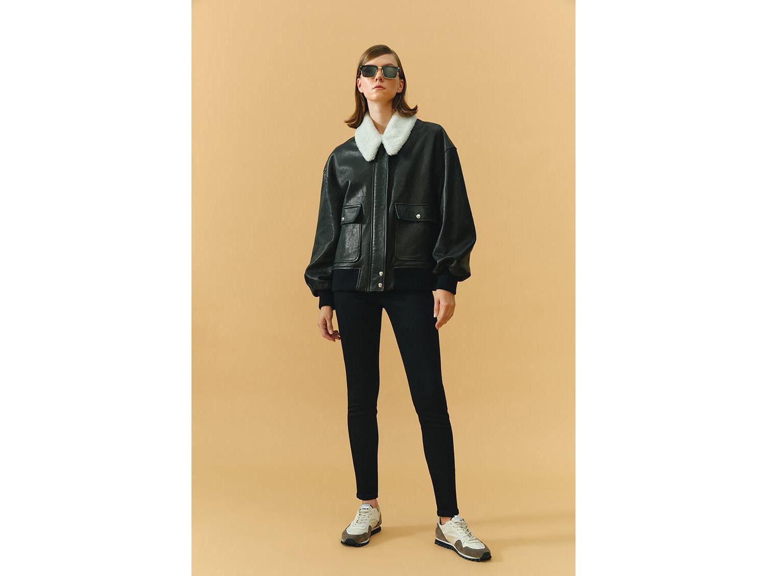 Women's Chicago High Rise Skinny Jeans