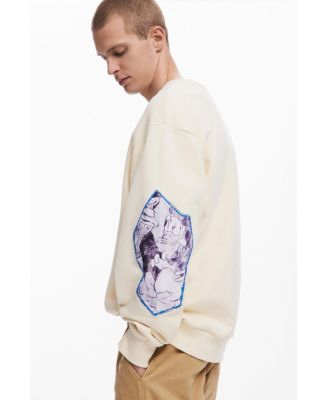 Men's Donald Bad Mood sweatshirt