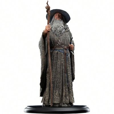 WETA Workshop