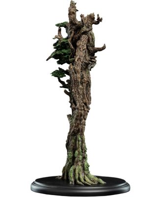 - The Lord of The Rings Trilogy - Treebeard Miniature Polystone Statue