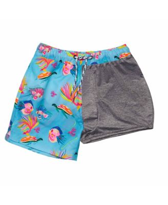 Kaleido Fish Sustainable Swim Short