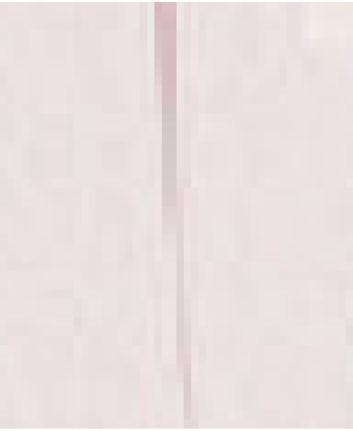 Calvin Klein Baby Girls Heart Sketch Zip-front Footed Coverall In Egret,pale Lilac