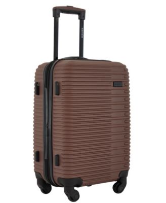 Hillsboro Expandable Rolling Hardside Collection Set, 4 Piece