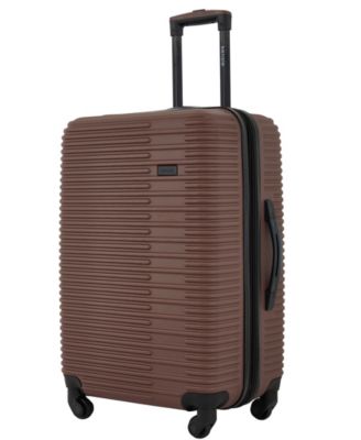 Hillsboro Expandable Rolling Hardside Collection Set, 4 Piece