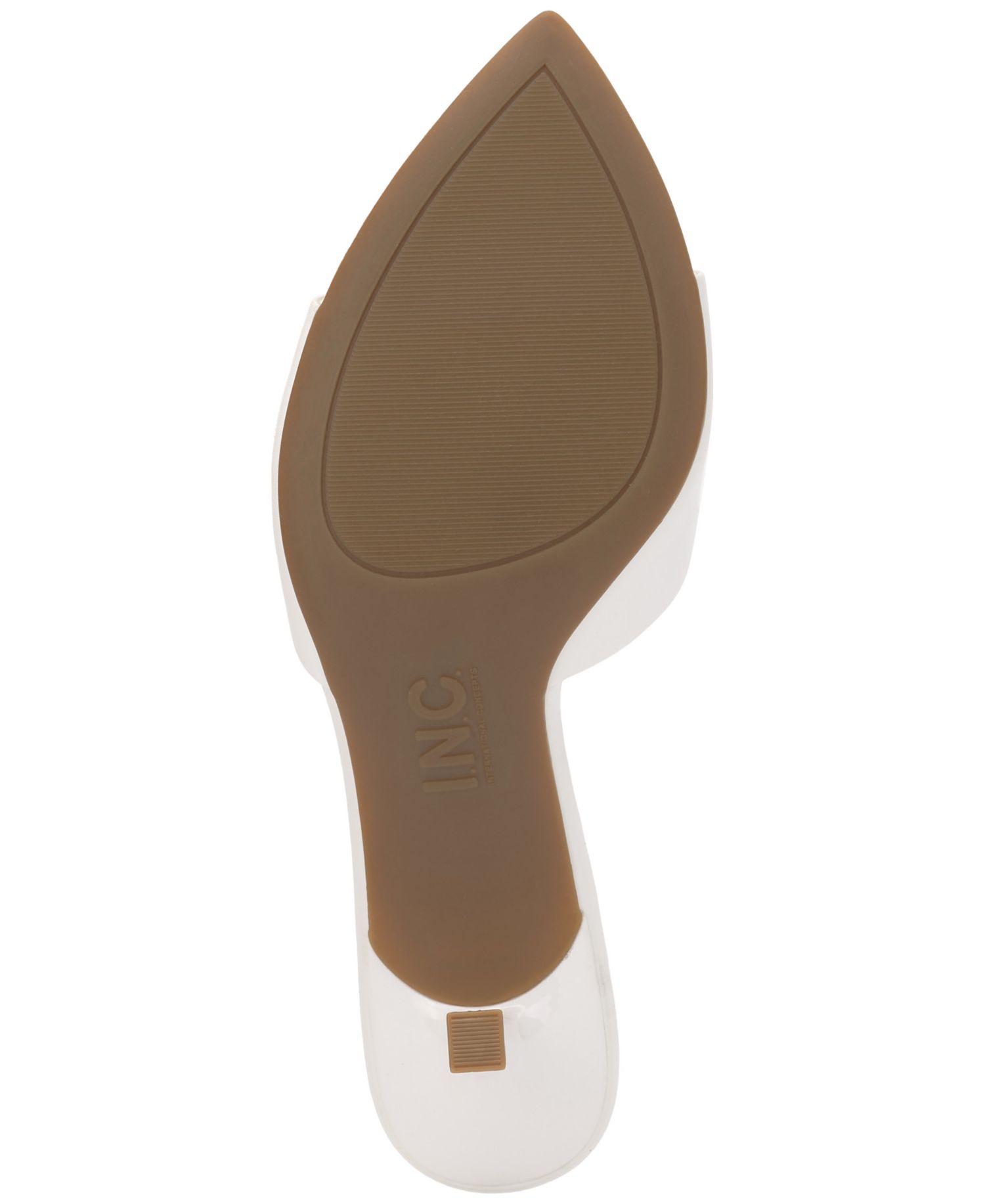 Basaaria Stiletto Sandals