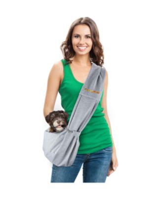 Classic Pet Sling - Reversible Slings