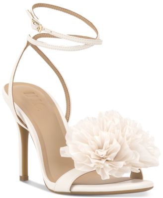 I.N.C. International Concepts - Women's Harvina Embellished Sandals