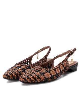 Women's Slingback Flats