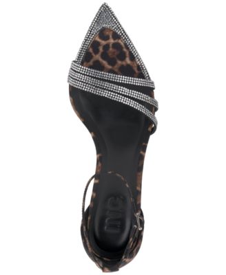 Women's Kadira Embellished Dress Sandals, Exclusively at Macy's