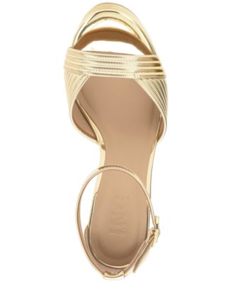 Women's Namira Platform Dress Sandals, Exclusively at Macy's