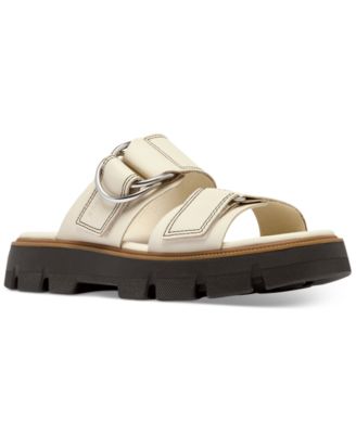 Sorel - Women's Rein Slide Sandals