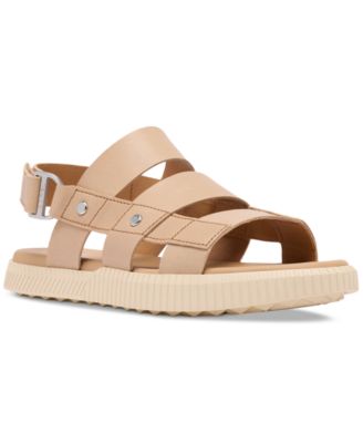 Sorel - Women's Ona Ave Slingback Sandals