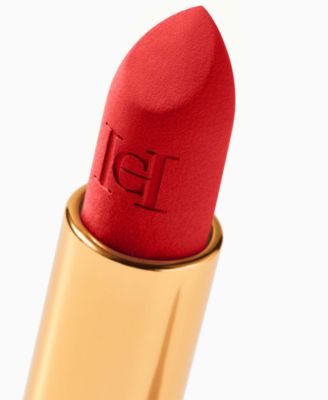 Fabulous Kiss Matte Refillable Lipstick & Love Karma Lipstick Cap