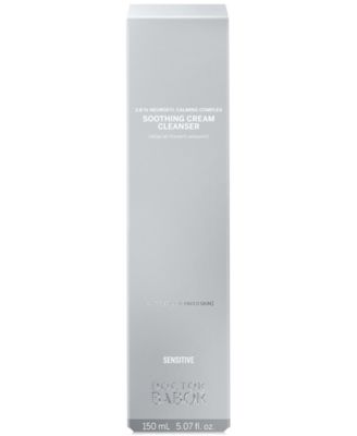 Soothing Cream Cleanser, 5.07 oz.