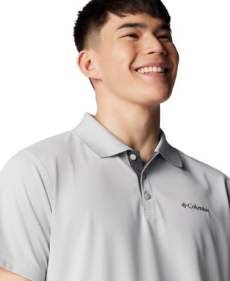 Men's Utilizer Polo Shirt