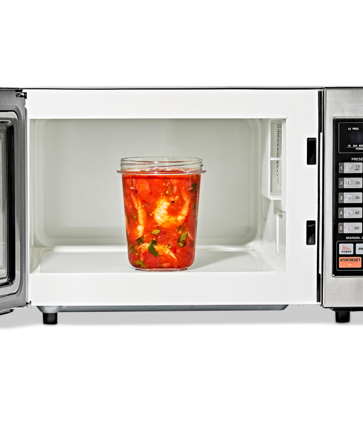 OXO GOOD GRIPS TWIST STACK 12-PIECE CONTAINER SET 