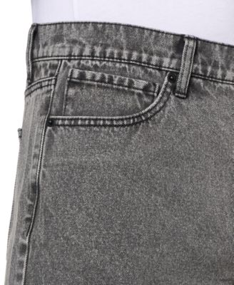 Men's Loose-Fit 10" Denim Shorts