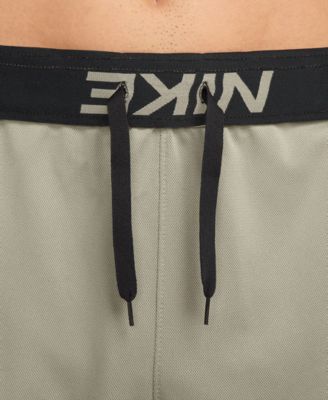 Totality Men's Dri-FIT Drawstring Versatile 7" Shorts