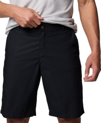 Men's 10" Washed Out Shorts