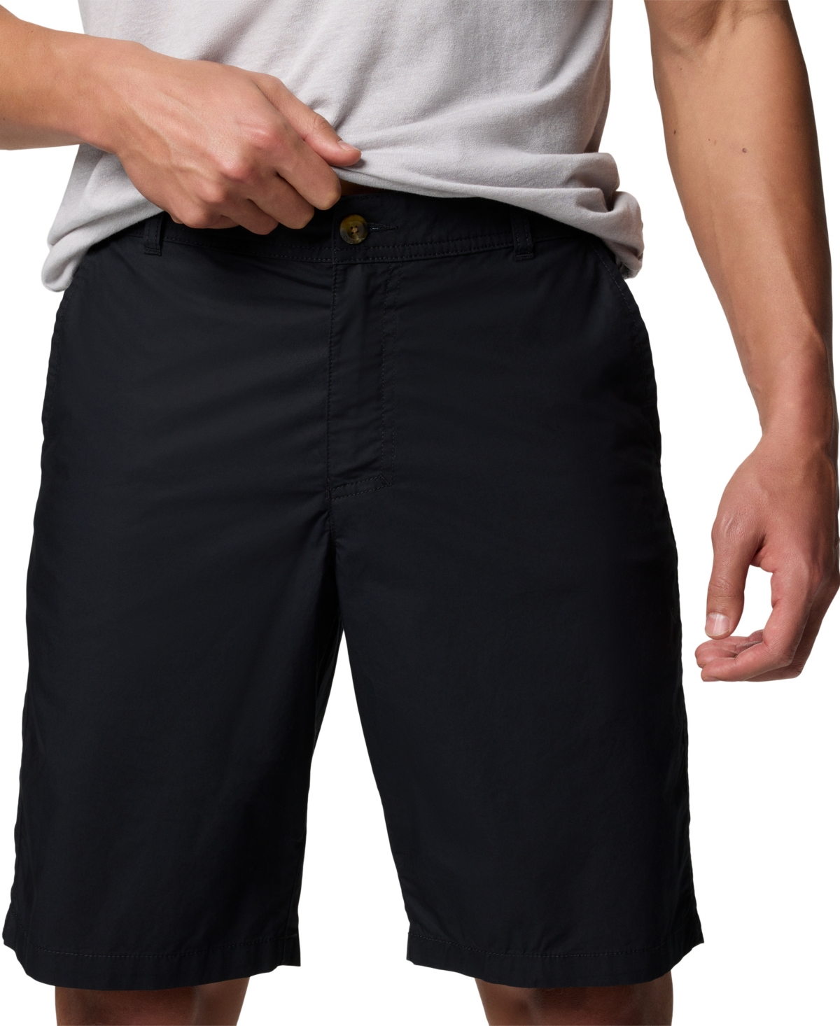 Shop Columbia Men's 10" Washed Out Short
