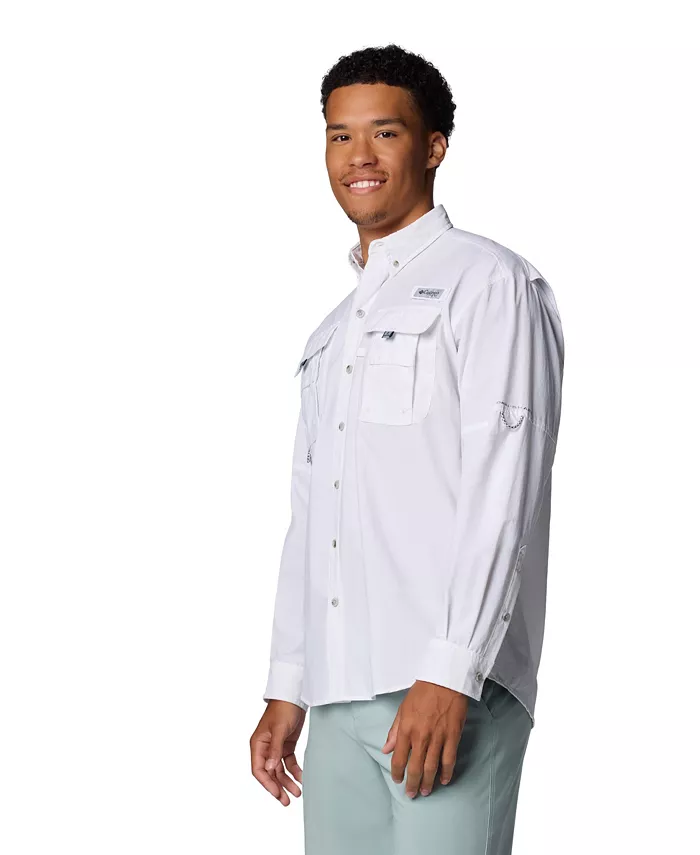 Men's Bahama II Long-Sleeve Shirt - thumbnail 7