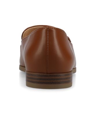 Women's Lacie Slide Op Tailored Loafers