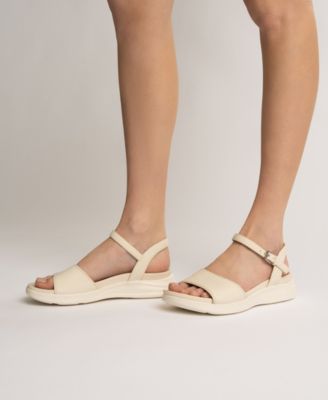 Women's Jaylee Footbed Sandals