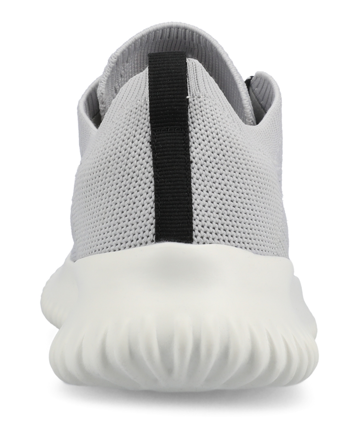 Journee Collection Women's Brena Lace Up Sneakers In Gray
