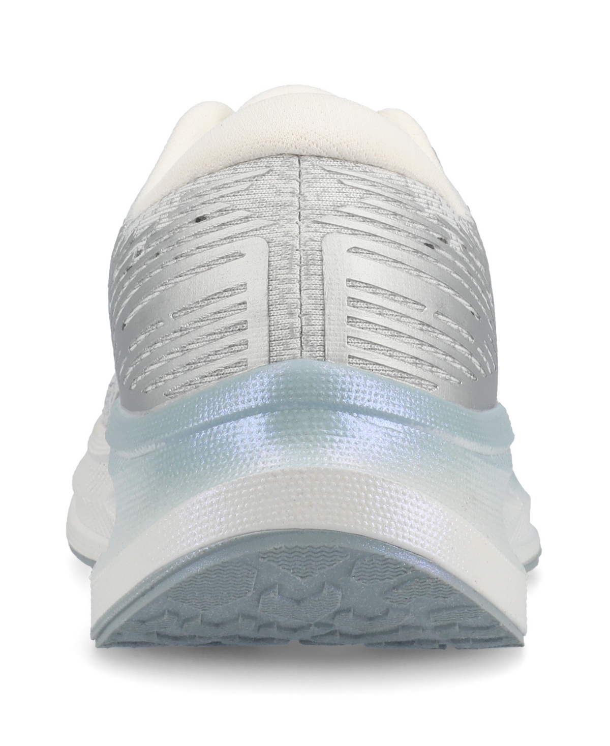 Journee Collection Women's Blume Casual Lace-up Sneakers In White