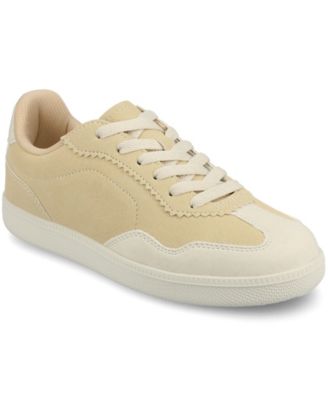 Women's Lummie Lace Up Sneakers