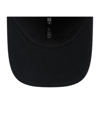 Men's Red/Navy Boston Red Sox 2025 Spring Training 9FORTY Adjustable Hat