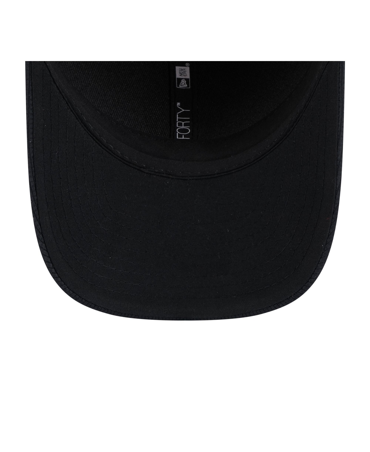 New Era Men's Red/navy Boston Red Sox 2025 Spring Training 9forty Adjustable Hat In Red,navy