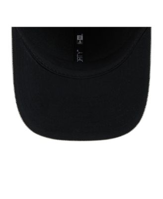 Men's Gray Chicago White Sox 2025 Spring Training 9FORTY Adjustable Hat