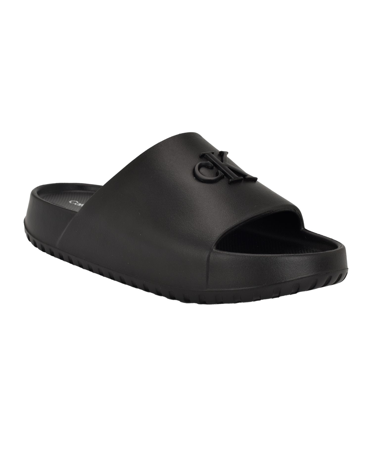 Women's Nanzey Logo Pool Slide Sandals