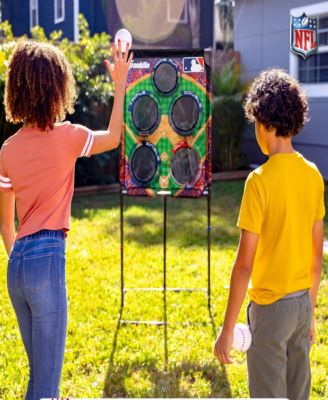MLB Deluxe Baseball Target Toss Game