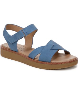 LifeStride - Women's Wren Strappy Platform Sandals