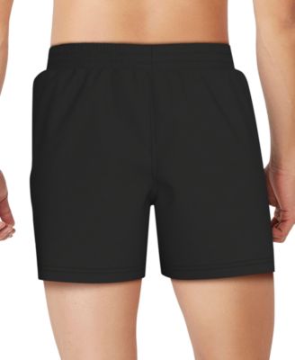 Men's Logo Swimsuit