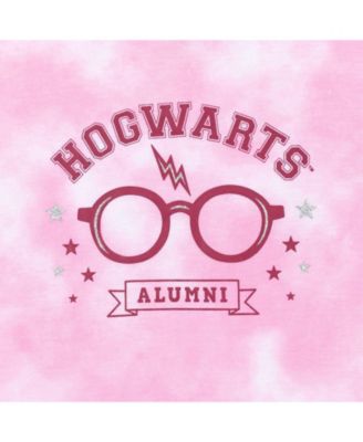 Girls Pajama Shirt and Shorts Sleep Set