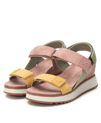 Women's Casual Comfort Wedge Sandals