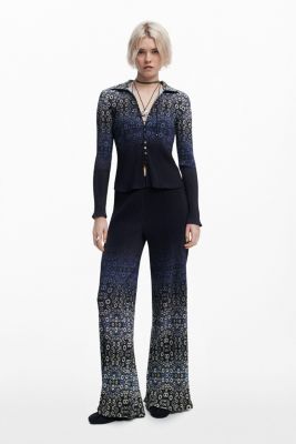 Women's Trousers designed by Mr. Christian Lacroix