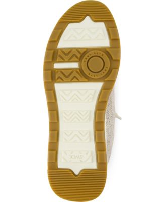 Women's Trvl Lite Cabrillo Lace-Up Sneakers