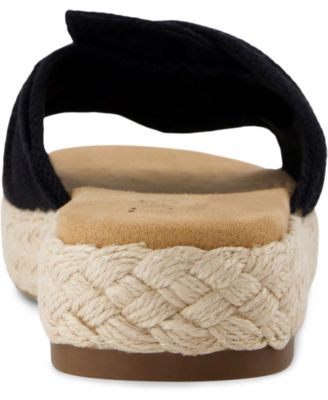 Women's Abby Slide Slip-On Sandals