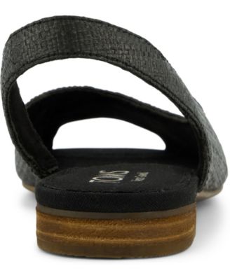 Women's Briella Slingback Flats