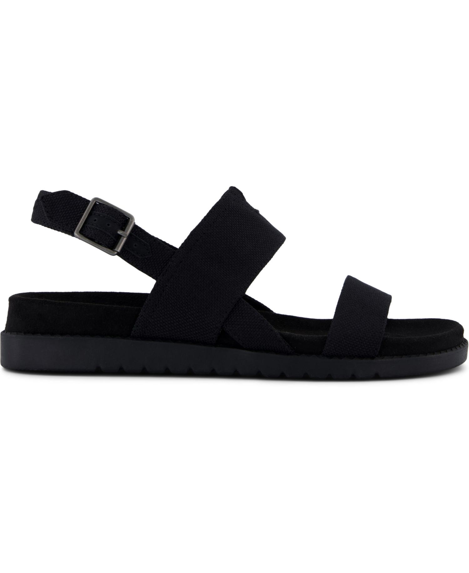 Women's Marin Adjustable Buckle Flat Sandals