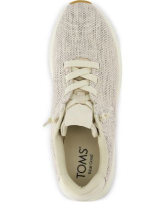 Women's Trvl Lite Cabrillo Lace-Up Sneakers