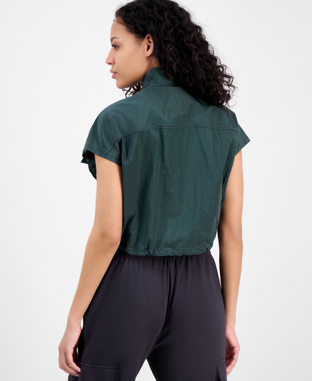 Ugg Women's Sleeveless Quinn Top In Forester